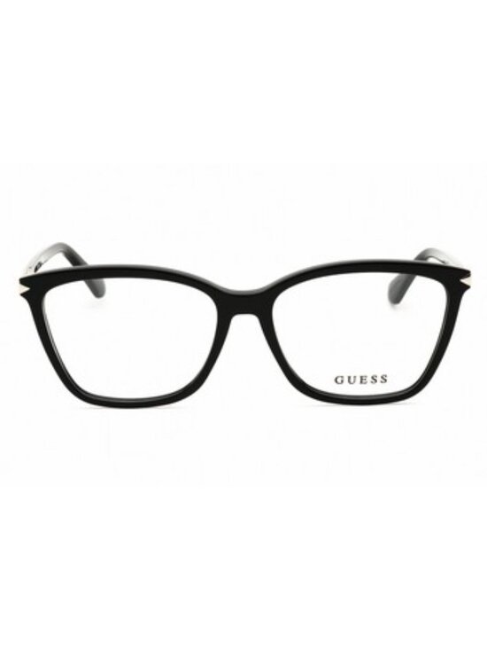 Guess EYEGLASSES GU2880-001-54 New with case main image 5